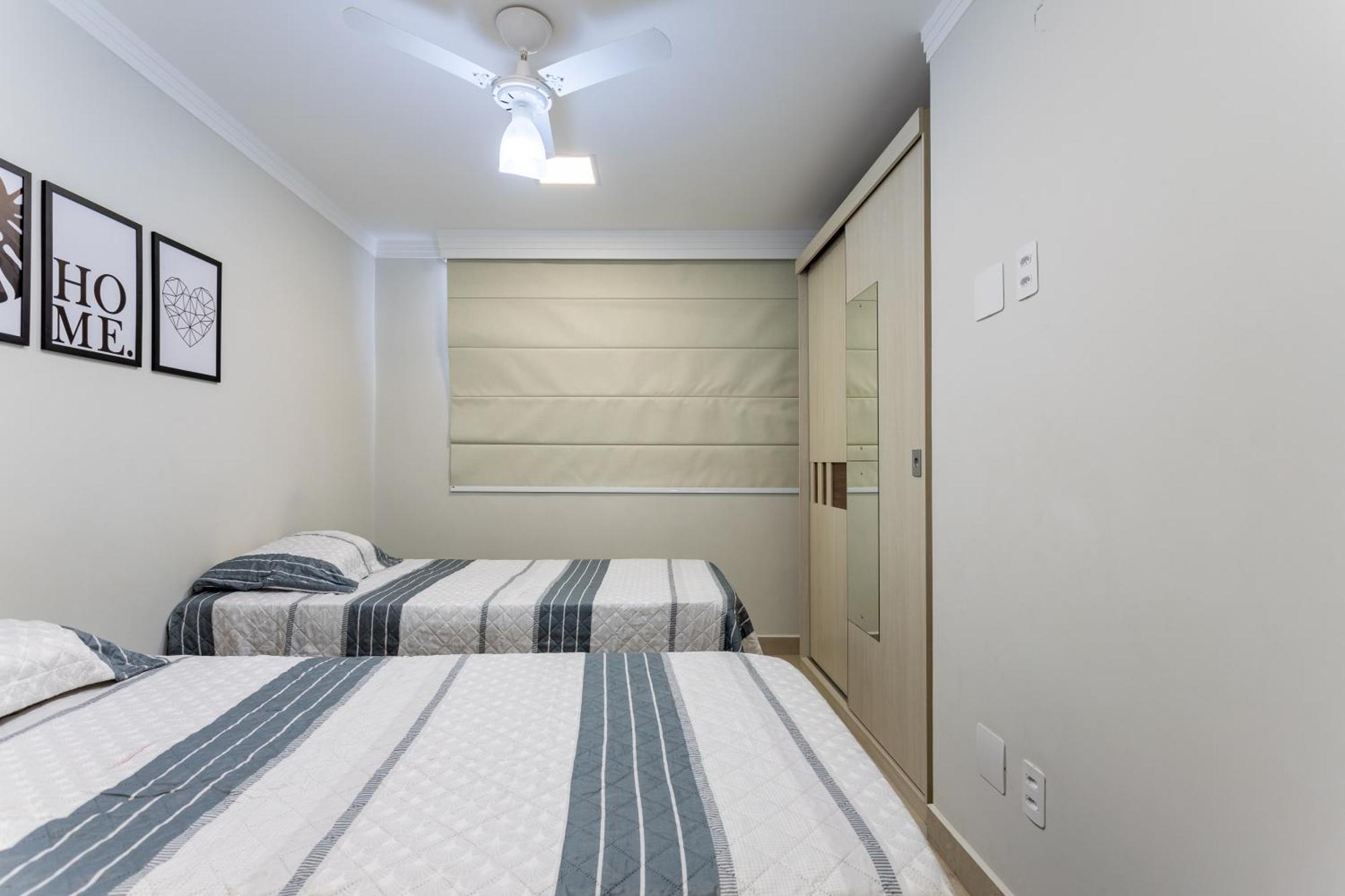 Apartment Apto Grande Boqueirao