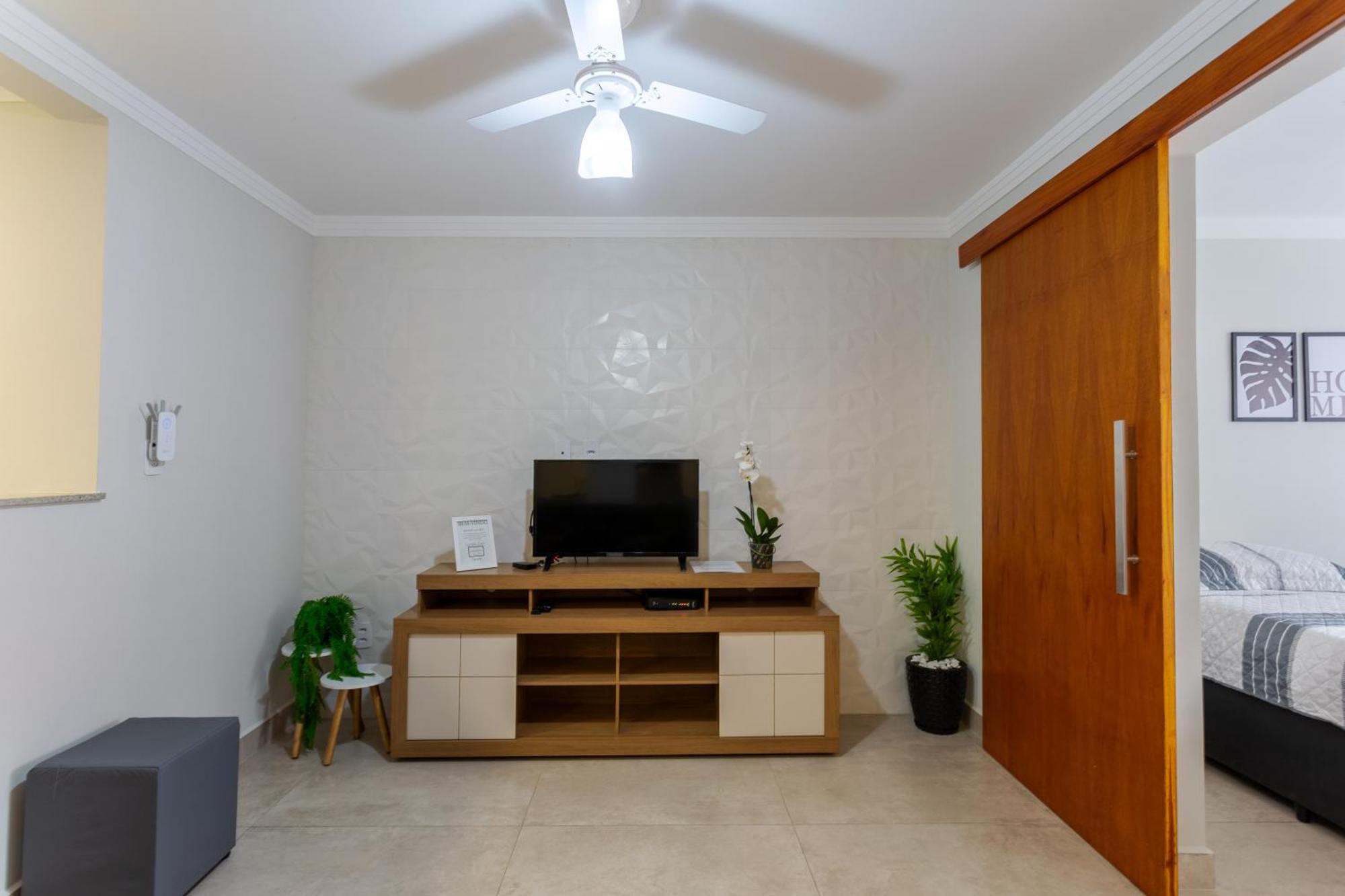 Apartment Apto Grande Boqueirao *